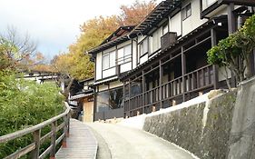 高山市福塔静香哈昆酒店